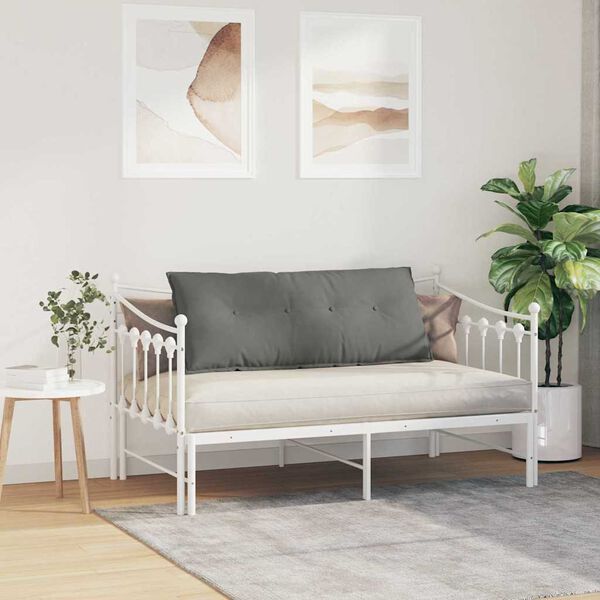 vidaXL &Mu;&alpha;&xi;&iota;&lambda;ά&rho;&iota; &Pi;&lambda;ά&tau;&eta;&sigmaf; &Sigma;&kappa;&omicron;ύ&rho;&omicron; &Gamma;&kappa;&rho;&iota; 120 x 50 cm Ύ&phi;&alpha;&sigma;&mu;&alpha; &Mu;&iota;&kappa;&rho;&omicron;ΐ&nu;&alpha;&sigmaf;