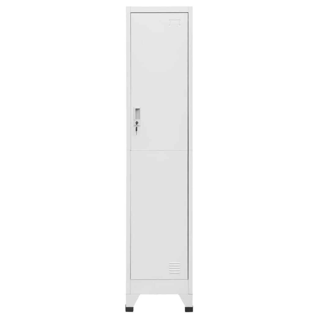 vidaXL Φοριαμός 38 x 45 x 180 εκ.