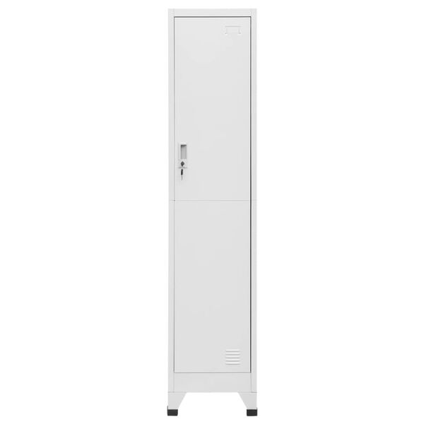 vidaXL Φοριαμός 38 x 45 x 180 εκ.