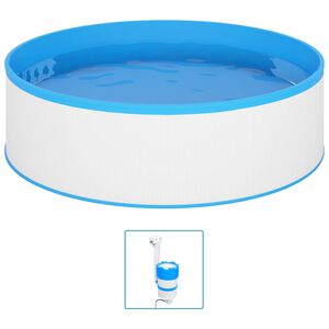 vidaXL &Pi;&iota;&sigma;ί&nu;&alpha; &Upsilon;&pi;έ&rho;&gamma;&epsilon;&iota;&alpha; &mu;&epsilon; &Phi;ί&lambda;&tau;&rho;&omicron; &Kappa;&rho;&epsilon;&mu;&alpha;&sigma;&tau;ό & &Alpha;&nu;&tau;&lambda;ί&alpha; &Lambda;&epsilon;&upsilon;&kappa;ή 350 x 90&epsilon;&kappa;.