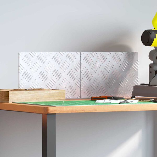 vidaXL &Sigma;&kappa;&alpha;&lambda;&omicron;&pi;ά&tau;&iota; &Omicron;&rho;&theta;&omicron;&gamma;ώ&nu;&iota;&omicron;&sigmaf; 2 pcs &Alpha;&sigma;&eta;&mu;ί 30 x 20 cm &Alpha;&lambda;&omicron;&upsilon;&mu;ί&nu;&iota;&omicron;