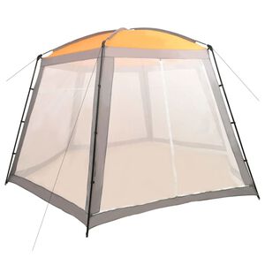 vidaXL &Sigma;&kappa;ί&alpha;&sigma;&tau;&rho;&omicron; &Pi;&iota;&sigma;ί&nu;&alpha;&sigmaf; &Gamma;&kappa;&rho;&iota; 500 x 433 x 250 &epsilon;&kappa;. &Upsilon;&phi;&alpha;&sigma;&mu;ά&tau;&iota;&nu;&omicron;