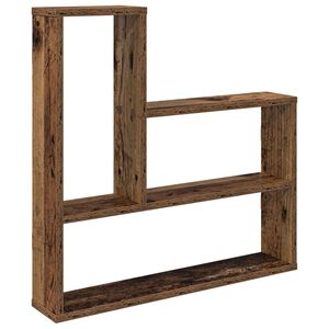 vidaXL &Rho;ά&phi;&iota; &Tau;&omicron;ί&chi;&omicron;&upsilon; &Pi;&alpha;&lambda;&alpha;&iota;&omega;&mu;έ&nu;&omicron; &xi;ύ&lambda;&omicron; 60 x 11 x 60 &epsilon;&kappa;. &Epsilon;&pi;&epsilon;&xi;&epsilon;&rho;&gamma;&alpha;&sigma;&mu;έ&nu;&omicron; &Xi;ύ&lambda;&omicron;