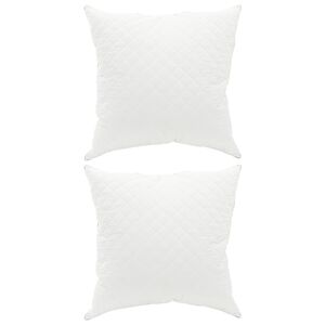 vidaXL &Mu;&alpha;&xi;&iota;&lambda;ά&rho;&iota; FULDA 2 &tau;&mu;&chi;. 65 x 65 &epsilon;&kappa;. 100% &Pi;&omicron;ύ&pi;&omicron;&upsilon;&lambda;&omicron; &kappa;&alpha;&iota; &phi;&tau;&epsilon;&rho;ό &chi;ή&nu;&alpha;&sigmaf;