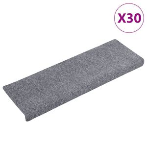 vidaXL &Alpha;&upsilon;&tau;&omicron;&kappa;ό&lambda;&lambda;&eta;&tau;&alpha; &Pi;&alpha;&tau;ά&kappa;&iota;&alpha; &Sigma;&kappa;&alpha;&lambda;&iota;ώ&nu; 30 &tau;&epsilon;&mu;. &Alpha;&nu;&omicron;&iota;&chi;&tau;ό &Gamma;&kappa;&rho;&iota; 65x21x4 &epsilon;&kappa;. &mu;&epsilon; &Omicron;&rho;&theta;&omicron;&gamma;ώ&nu;&iota;&alpha; Ά&kappa;&rho;&eta;