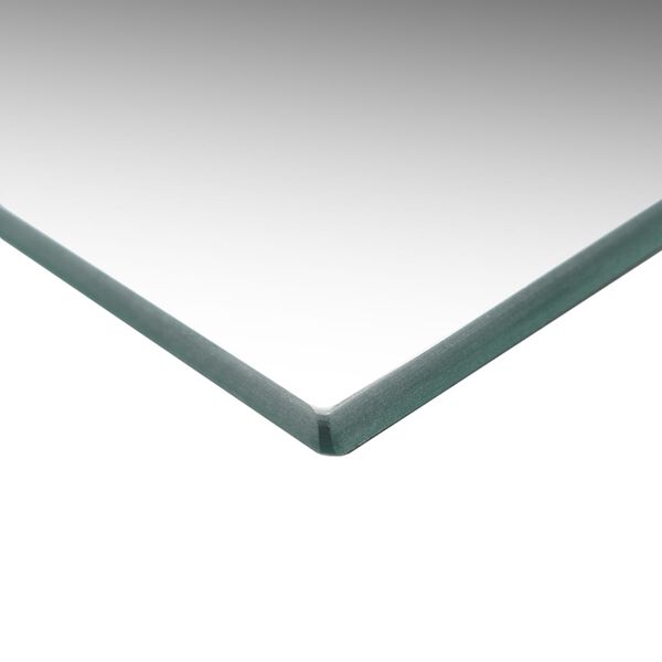 vidaXL Καθρέφτης Τοίχου Ορθογώνιος 60 x 40 εκ. Γυάλινος