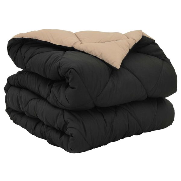 vidaXL &Kappa;&omicron;&upsilon;&beta;έ&rho;&tau;&alpha; &omicron;&lambda;ό&kappa;&lambda;&eta;&rho;&omicron;&upsilon; &tau;&omicron;&upsilon; &chi;&rho;ό&nu;&omicron;&upsilon; &Mu;&alpha;ύ&rho;&omicron; &kappa;&alpha;&iota; &Tau;&alpha;&mu;&pi;ά 220 x 135 &epsilon;&kappa;