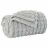 vidaXL &Kappa;&omicron;&upsilon;&beta;έ&rho;&tau;&alpha; &Gamma;&kappa;&rho;&iota; 240 x 220 cm 1.38 kg &Mu;&alpha;&lambda;&lambda;ί