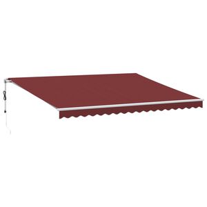 vidaXL &Tau;έ&nu;&tau;&alpha; &Pi;&tau;&upsilon;&sigma;&sigma;ό&mu;&epsilon;&nu;&eta; &Alpha;&upsilon;&tau;ό&mu;&alpha;&tau;&eta; &mu;&epsilon; LED &Mu;&pi;&omicron;&rho;&nu;&tau;ό 450x350 &epsilon;&kappa;.