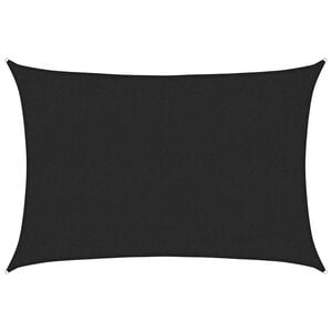 vidaXL &Pi;&alpha;&nu;ί &Sigma;&kappa;ί&alpha;&sigma;&eta;&sigmaf; &Mu;&alpha;ύ&rho;&omicron; 2 x 2,5 &mu;. &alpha;&pi;ό HDPE 160 &gamma;&rho;./&mu;&sup2;