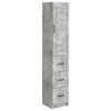 vidaXL &Sigma;έ&tau; &Nu;&tau;&omicron;&upsilon;&lambda;&alpha;&pi;&iota;ώ&nu; 2 &tau;&mu;&chi;. 33 x 34,5 x 87 &epsilon;&kappa;. &Epsilon;&pi;&epsilon;&xi;&epsilon;&rho;&gamma;&alpha;&sigma;&mu;έ&nu;&omicron; &Xi;ύ&lambda;&omicron;