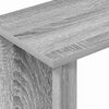 vidaXL End Table &Gamma;&kappa;&rho;ί&zeta;&omicron; &Sigma;&omicron;&nu;&omicron;&mu;&alpha; 35 x 25 x 50 &epsilon;&kappa; &Epsilon;&pi;&epsilon;&xi;&epsilon;&rho;&gamma;&alpha;&sigma;&mu;έ&nu;&omicron; &xi;ύ&lambda;&omicron;