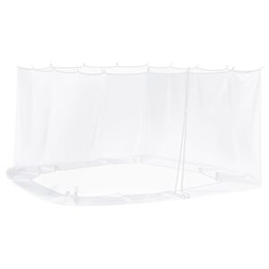 vidaXL &Kappa;&omicron;&upsilon;&nu;&omicron;ύ&pi;&iota; &gamma;&iota;&alpha; &Pi;&epsilon;&rho;ί&pi;&tau;&epsilon;&rho;&omicron; 220 mesh &Lambda;&epsilon;&upsilon;&kappa;ό 3,6 x 3 x 2 &epsilon;&kappa;.