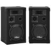 vidaXL &Eta;&chi;&epsilon;ί&alpha; &Epsilon;&pi;&alpha;&gamma;&gamma;&epsilon;&lambda;&mu;&alpha;&tau;&iota;&kappa;ά &Pi;&alpha;&theta;&eta;&tau;&iota;&kappa;ά Hifi 2 &tau;&epsilon;&mu;. &Mu;&alpha;ύ&rho;&alpha; 800 W