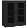 vidaXL &Nu;&tau;&omicron;&upsilon;&lambda;ά&pi;&alpha; &Gamma;&rho;&alpha;&phi;&epsilon;ί&omicron;&upsilon; 90 x 40 x 105 &epsilon;&kappa;. &Alpha;&nu;&theta;&rho;&alpha;&kappa;ί &Alpha;&tau;&sigma;ά&lambda;&iota;&nu;&eta;