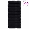 vidaXL &Pi;&epsilon;&tau;&sigma;έ&tau;&alpha; &Epsilon;&pi;&iota;&sigma;&kappa;&epsilon;&pi;&tau;ώ&nu; SOLUND 50 &tau;&mu;&chi;. &Mu;&alpha;ύ&rho;&omicron; 50 x 100 cm 550 gsm