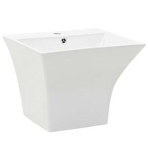 vidaXL &Nu;&iota;&pi;&tau;ή&rho;&alpha;&sigmaf; &Epsilon;&pi;&iota;&tau;&omicron;ί&chi;&iota;&omicron;&sigmaf; &Lambda;&epsilon;&upsilon;&kappa;ό&sigmaf; 500 x 450 x 410 &chi;&iota;&lambda;. &Kappa;&epsilon;&rho;&alpha;&mu;&iota;&kappa;ό&sigmaf;