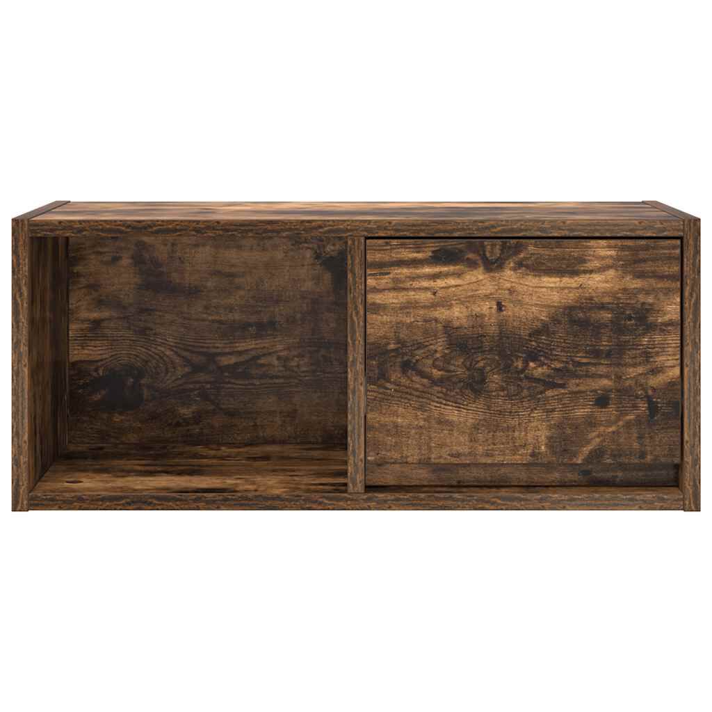 vidaXL Έπιπλο Τηλεόρασης 60x31x25,5 εκ. Επεξεργασμένο Ξύλο
