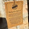 vidaXL Επιτραπέζια επιφάνεια 70x70x3,8 cm τετράγωνο μασίφ ξύλο