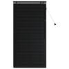 vidaXL &Beta;&epsilon;&nu;&epsilon;&tau;&sigma;&iota;ά&nu;&iota;&kappa;&eta; &Sigma;&kappa;ί&alpha;&sigma;&eta; &Mu;&alpha;ύ&rho;&omicron; 70 x 160 &epsilon;&kappa;. 35 mm