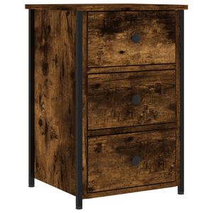 vidaXL &Kappa;&omicron;&mu;&omicron;&delta;ί&nu;&omicron; &Kappa;&alpha;&pi;&nu;&iota;&sigma;&tau;ή &Delta;&rho;&upsilon;&sigmaf; 40x36x60 &epsilon;&kappa;. &alpha;&pi;ό &Epsilon;&pi;&epsilon;&xi;&epsilon;&rho;&gamma;&alpha;&sigma;&mu;έ&nu;&omicron; &Xi;ύ&lambda;&omicron;