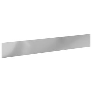 vidaXL &Pi;&epsilon;&rho;ί&gamma;&rho;&alpha;&mu;&mu;&alpha; &gamma;&kappa;&alpha;&zeta;ό&nu; 30 &tau;&mu;&chi;. 100 x 15 cm &Alpha;&tau;&sigma;ά&lambda;&iota; &Alpha;&sigma;&eta;&mu;ί