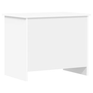vidaXL &Theta;ή&kappa;&eta; &Alpha;&pi;&omicron;&theta;ή&kappa;&epsilon;&upsilon;&sigma;&eta;&sigmaf; &Lambda;&epsilon;&upsilon;&kappa;ό 60 x 40 x 50 cm &Epsilon;&pi;&epsilon;&xi;&epsilon;&rho;&gamma;&alpha;&sigma;&mu;έ&nu;&omicron; &Xi;ύ&lambda;&omicron;