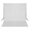 vidaXL Κιτ Φωτισμού Φωτογραφικού Στούντιο με Softbox και Φόντο