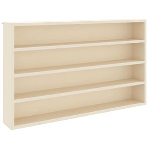 vidaXL &Kappa;ά&theta;&epsilon;&tau;&omicron; &Epsilon;&kappa;&theta;&epsilon;&tau;ή&rho;&iota;&omicron; &Tau;&omicron;ί&chi;&omicron;&upsilon; &Epsilon;&pi;&iota;&tau;&omicron;ί&chi;&iota;&omicron; &Mu;&pi;&epsilon;&zeta; 60 x 8,5 x 37 &epsilon;&kappa;.