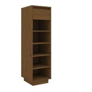 vidaXL &Pi;&alpha;&pi;&omicron;&upsilon;&tau;&sigma;&omicron;&theta;ή&kappa;&eta; &Kappa;&alpha;&phi;έ &Mu;&epsilon;&lambda;ί 30x34x105 &epsilon;&kappa; &alpha;&pi;ό &Mu;&alpha;&sigma;ί&phi; &Xi;ύ&lambda;&omicron; &Pi;&epsilon;ύ&kappa;&omicron;&upsilon;