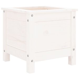 vidaXL &Zeta;&alpha;&rho;&nu;&tau;&iota;&nu;&iota;έ&rho;&alpha; &Lambda;&epsilon;&upsilon;&kappa;ή 40 x 40 x 39 &epsilon;&kappa;. &alpha;&pi;ό &Mu;&alpha;&sigma;ί&phi; &Xi;ύ&lambda;&omicron; &Pi;&epsilon;ύ&kappa;&omicron;&upsilon;
