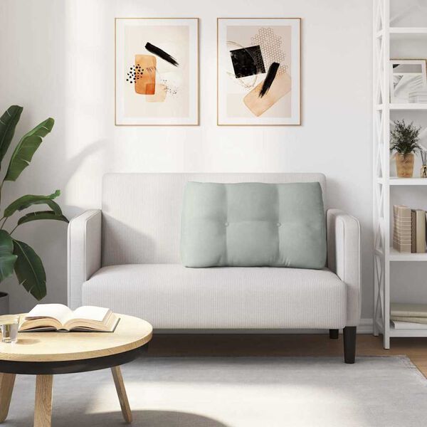 vidaXL &Mu;&alpha;&xi;&iota;&lambda;ά&rho;&iota; &Pi;&lambda;ά&tau;&eta;&sigmaf; &Alpha;&nu;&omicron;&iota;&chi;&tau;ό &gamma;&kappa;&rho;&iota; 80 x 24 x 50 &epsilon;&kappa; &Beta;&epsilon;&lambda;&omicron;ύ&delta;&omicron;