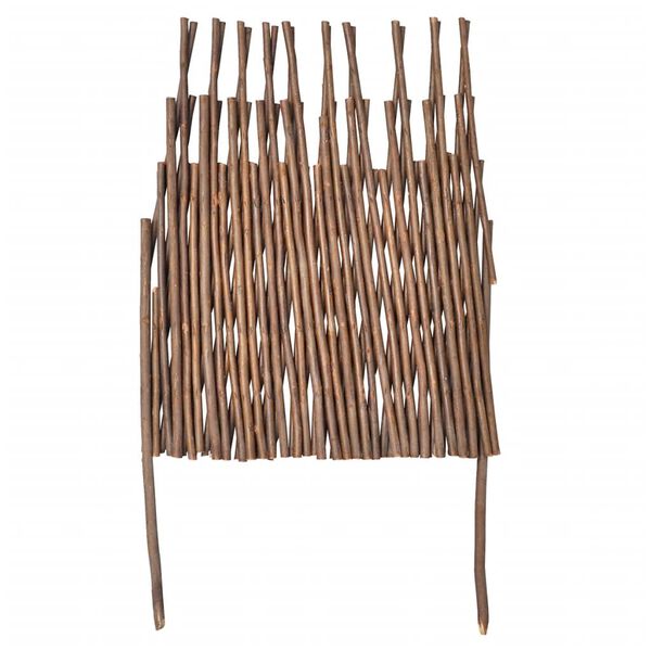 vidaXL &Pi;&lambda;έ&gamma;&mu;&alpha; &Phi;&rho;ά&chi;&tau;&eta; &alpha;&pi;ό &Iota;&tau;&iota;ά 5 &tau;&epsilon;&mu;. 170x37 &epsilon;&kappa;.