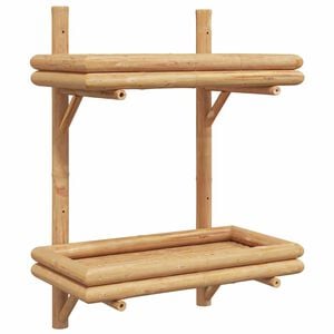 vidaXL &Rho;ά&phi;&iota; &Tau;&omicron;ί&chi;&omicron;&upsilon; &Epsilon;&pi;&iota;&tau;&omicron;ί&chi;&iota;&omicron; &Kappa;&alpha;&phi;έ 39 x 26 x 60 &epsilon;&kappa;. &Mu;&pi;&alpha;&mu;&pi;&omicron;ύ