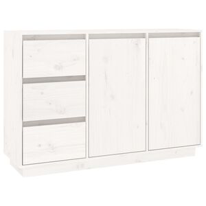vidaXL &Mu;&pi;&omicron;&upsilon;&phi;έ&sigmaf; &mu;&epsilon; &Sigma;&upsilon;&rho;&tau;ά&rho;&iota;&alpha; &Lambda;&epsilon;&upsilon;&kappa;ό&sigmaf; 111x34x75 &epsilon;&kappa;. &alpha;&pi;ό &Mu;&alpha;&sigma;ί&phi; &Xi;ύ&lambda;&omicron; &Pi;&epsilon;ύ&kappa;&omicron;&upsilon;