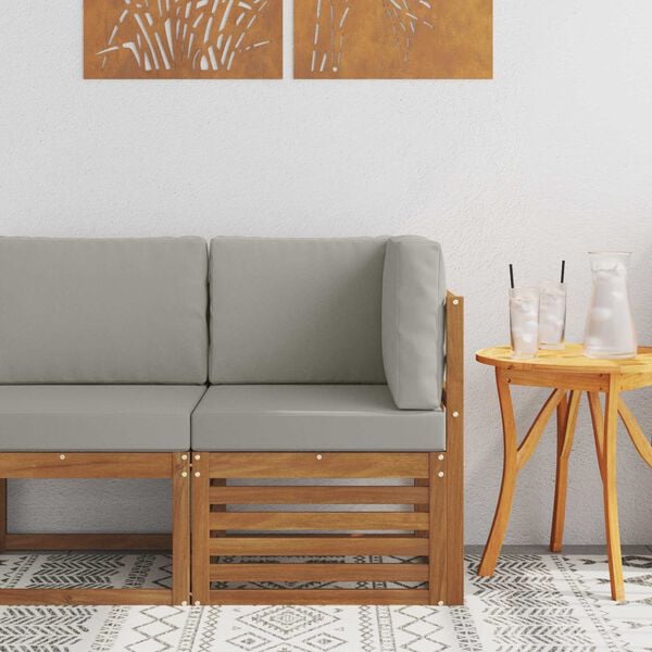 vidaXL &Upsilon;&pi;&alpha;ί&theta;&rho;&iota;&omicron; &Gamma;&omega;&nu;&iota;&alpha;&kappa;ό &Kappa;&alpha;&nu;&alpha;&pi;έ &Sigma;&tau;&epsilon;&rho;&epsilon;ό &Xi;ύ&lambda;&omicron; &Alpha;&kappa;&alpha;&kappa;ί&alpha;&sigmaf; &Phi;&upsilon;&sigma;&iota;&kappa;ό