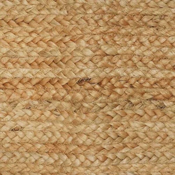 vidaXL Χαλί Μπεζ 240 x 340 εκ. Γιούτα