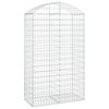 vidaXL &Sigma;&upsilon;&rho;&mu;&alpha;&tau;&omicron;&kappa;&iota;&beta;ώ&tau;&iota;&omicron; &Tau;&omicron;&xi;&omega;&tau;ό 100x50x160/180&epsilon;&kappa;. &alpha;&pi;ό &Gamma;&alpha;&lambda;&beta;&alpha;&nu;&iota;&sigma;&mu;έ&nu;&omicron; &Chi;ά&lambda;&upsilon;&beta;&alpha;