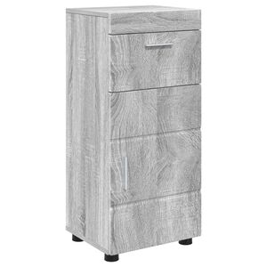 vidaXL &Sigma;&epsilon;&tau; &Nu;&tau;&omicron;&upsilon;&lambda;&alpha;&pi;&iota;ώ&nu; &Mu;&pi;ά&nu;&iota;&omicron;&upsilon; TULUM &Gamma;&kappa;&rho;ί&zeta;&omicron; &Sigma;&omicron;&nu;&omicron;&mu;&alpha; 37 x 31,5 x 82 &epsilon;&kappa;