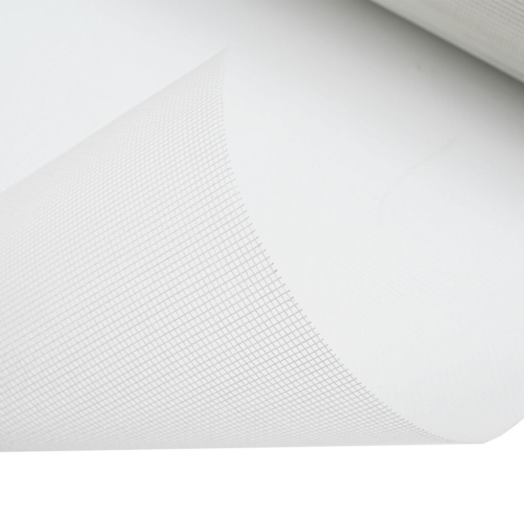 VidaXL Δίχτυ Άσπρο για Έντομα 60x2000 εκ Υφάδι