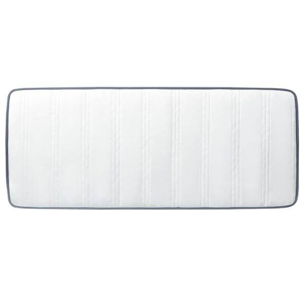 vidaXL Στρώμα για Κρεβάτι Boxspring 200 x 90 x 20 εκ.