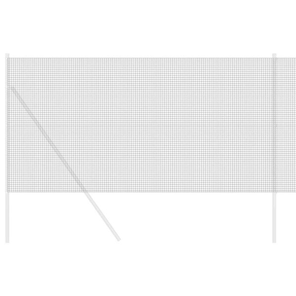 vidaXL &Sigma;&upsilon;&gamma;&kappa;&omicron;&lambda;&lambda;&eta;&tau;ό&sigmaf; &phi;&rho;ά&chi;&tau;&eta;&sigmaf; &alpha;&pi;ό &sigma;ύ&rho;&mu;&alpha; &Gamma;&kappa;&rho;&iota; 1.4 x 10 m