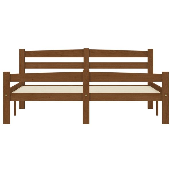 vidaXL &Pi;&lambda;&alpha;ί&sigma;&iota;&omicron; &Kappa;&rho;&epsilon;&beta;&alpha;&tau;&iota;&omicron;ύ &Kappa;&alpha;&phi;έ &Mu;&epsilon;&lambda;ί 120 x 200 &epsilon;&kappa;. &alpha;&pi;ό &Mu;&alpha;&sigma;ί&phi; &Xi;ύ&lambda;&omicron; &Pi;&epsilon;ύ&kappa;&omicron;&upsilon;