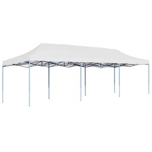 vidaXL &Tau;έ&nu;&tau;&alpha; &Epsilon;&kappa;&delta;&eta;&lambda;ώ&sigma;&epsilon;&omega;&nu; &Pi;&tau;&upsilon;&sigma;&sigma;ό&mu;&epsilon;&nu;&eta; Pop-Up &Lambda;&epsilon;&upsilon;&kappa;ή 3 x 9 &mu;.