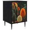 vidaXL &Kappa;&omicron;&mu;&omicron;&delta;ί&nu;&omicron; ZAANDAM &Mu;&alpha;ύ&rho;&eta; &Delta;&rho;&upsilon;&sigmaf; 36 x 33 x 51 &epsilon;&kappa;. &Epsilon;&pi;&epsilon;&xi;&epsilon;&rho;&gamma;&alpha;&sigma;&mu;έ&nu;&omicron; &Xi;ύ&lambda;&omicron;