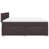 vidaXL &Kappa;&rho;&epsilon;&beta;ά&tau;&iota; Boxspring &mu;&epsilon; &Sigma;&tau;&rho;ώ&mu;&alpha; &Sigma;&kappa;&omicron;ύ&rho;&omicron; &Kappa;&alpha;&phi;έ 180x200 &epsilon;&kappa; &Upsilon;&phi;&alpha;&sigma;&mu;ά&tau;&iota;&nu;&omicron;