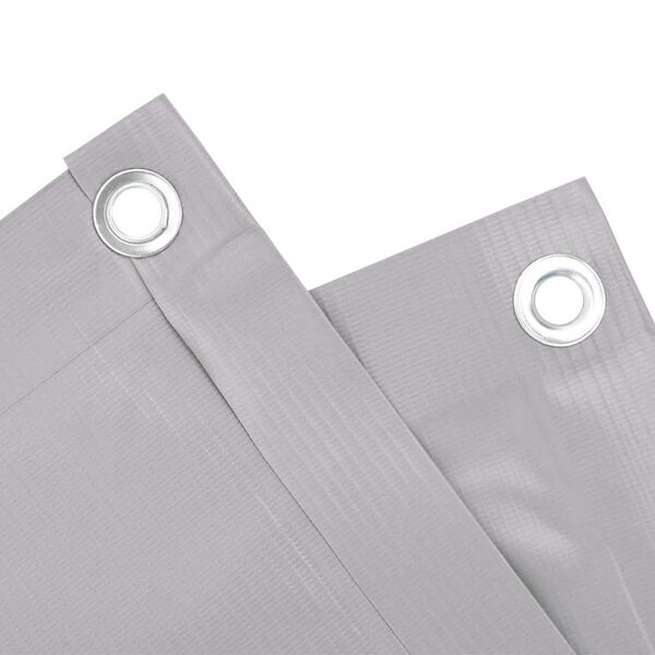 vidaXL &Pi;&epsilon;&rho;ί&phi;&rho;&alpha;&xi;&eta; &Mu;&pi;&alpha;&lambda;&kappa;&omicron;&nu;&iota;&omicron;ύ &Pi;&rho;&omicron;&sigma;&tau;&alpha;&tau;&epsilon;&upsilon;&tau;&iota;&kappa;ή &Gamma;&kappa;&rho;&iota; 700x75 &epsilon;&kappa;. &alpha;&pi;ό PVC