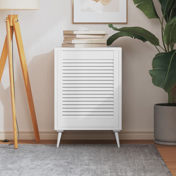 vidaXL &Pi;&omicron;&rho;&tau;ά&kappa;&iota; &mu;&epsilon; &Pi;&epsilon;&rho;&sigma;ί&delta;&epsilon;&sigmaf; 61,5x49,4 &epsilon;&kappa;. &alpha;&pi;ό &Mu;&alpha;&sigma;ί&phi; &Xi;ύ&lambda;&omicron; &Pi;&epsilon;ύ&kappa;&omicron;&upsilon;