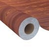 vidaXL Μεμβράνη Αυτοκόλλητη για Έπιπλα Ξύλο Ακακίας 500 x 90 εκ. PVC