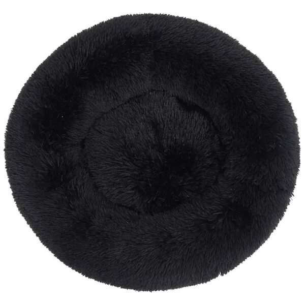 vidaXL &Kappa;&alpha;&nu;&alpha;&pi;έ&sigmaf; &Sigma;&kappa;ύ&lambda;&omicron;&upsilon; & &Gamma;ά&tau;&alpha;&sigmaf; &Pi;&lambda;&epsilon;&nu;ό&mu;&epsilon;&nu;&omicron;&sigmaf; &Mu;&alpha;ύ&rho;&omicron;&sigmaf; 70x70x15 &epsilon;&kappa;. &Beta;&epsilon;&lambda;&omicron;&upsilon;&tau;έ